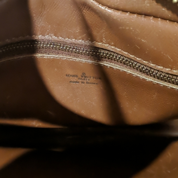 Jeune fille crossbody - Picture 2 of 11